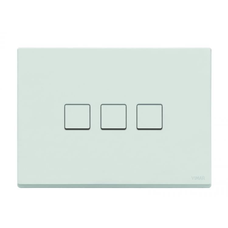 Vintage Flat Designer Light Switches